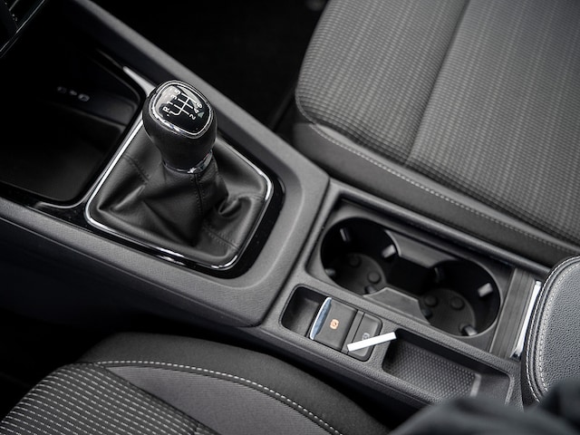 Skoda Octavia 1.0 TSI Ambition Combi