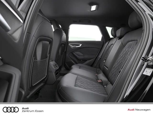 Audi A5 Avant Quattro S-Line