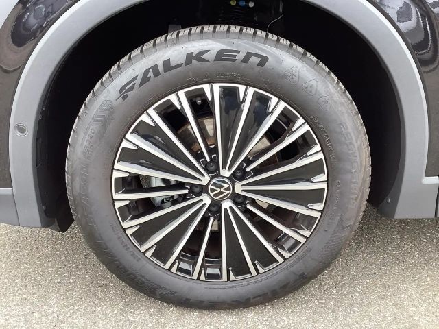 Volkswagen Tiguan 1.5 eTSI DSG Life