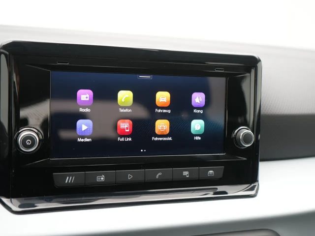 Seat Arona DSG Style