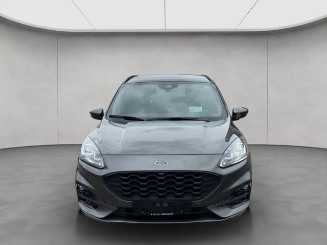 Ford Kuga ST Line