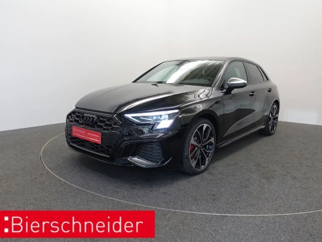 Audi S3 S-Tronic Sedan Sportback