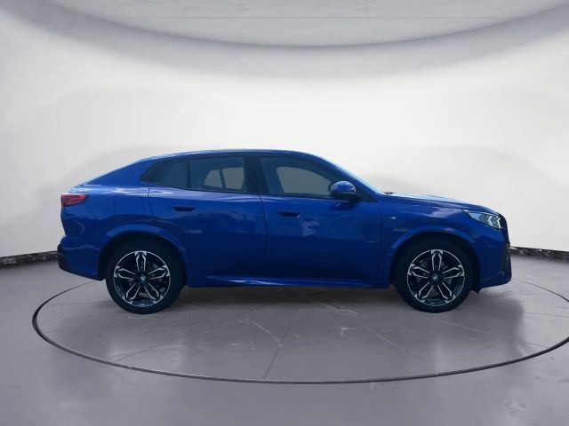 BMW X2 M-Sport sDrive18d