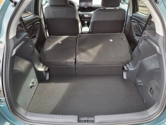 Toyota Yaris Hatchback Hybride