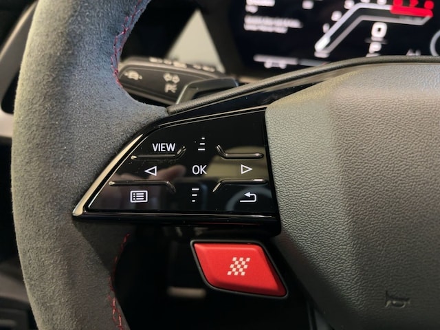 Audi RS3 Quattro S-Tronic Sportback