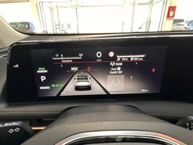 Nissan Ariya 87 kWh Evolve