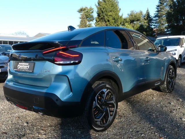 Citroën C4 Max PureTech