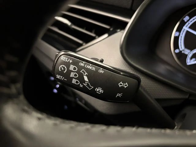 Skoda Kamiq Ambition