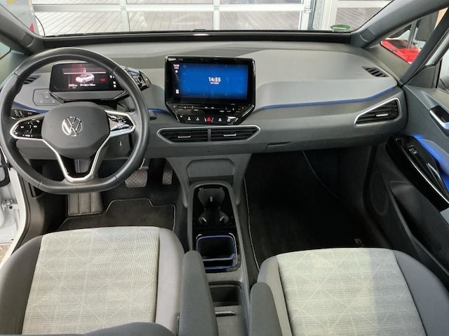 Volkswagen ID.3 Performance Pro