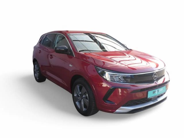 Opel Grandland X Elegance