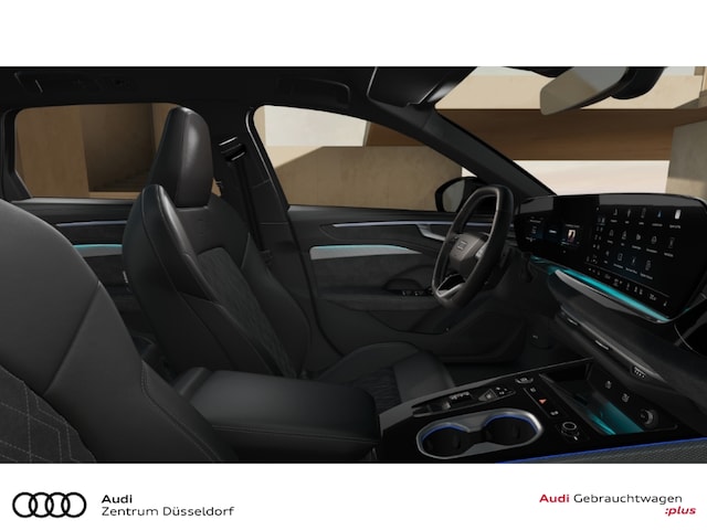 Audi A6 Avant S-Tronic