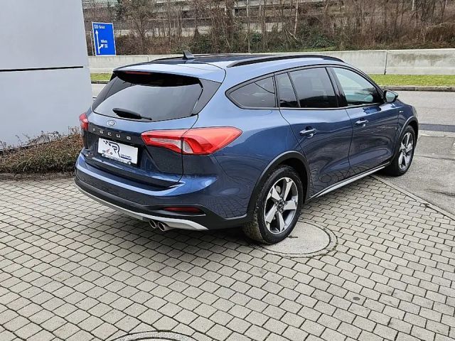 Ford Focus Active EcoBoost