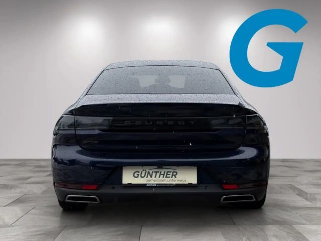 Peugeot 508 Allure Pack BlueHDi EAT8