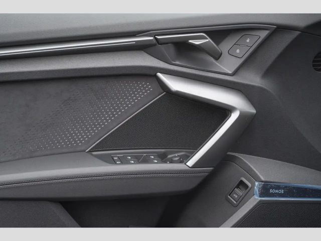 Audi RS3 Sedan Sportback