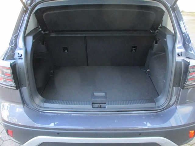 Volkswagen T-Cross DSG Style