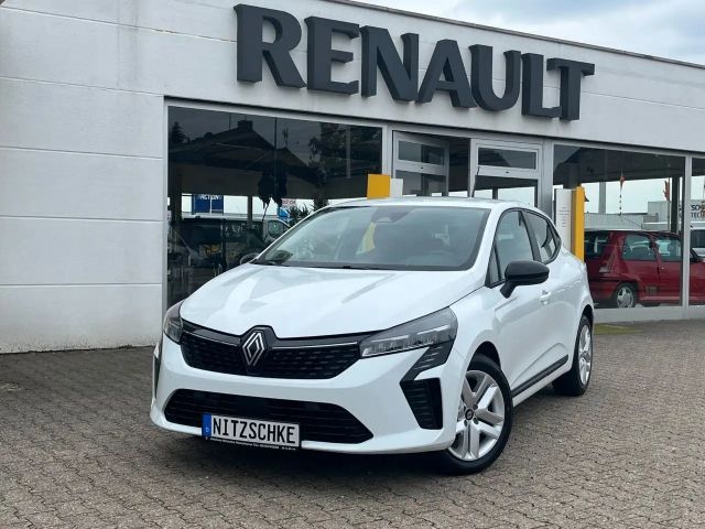 Renault Clio Evolution