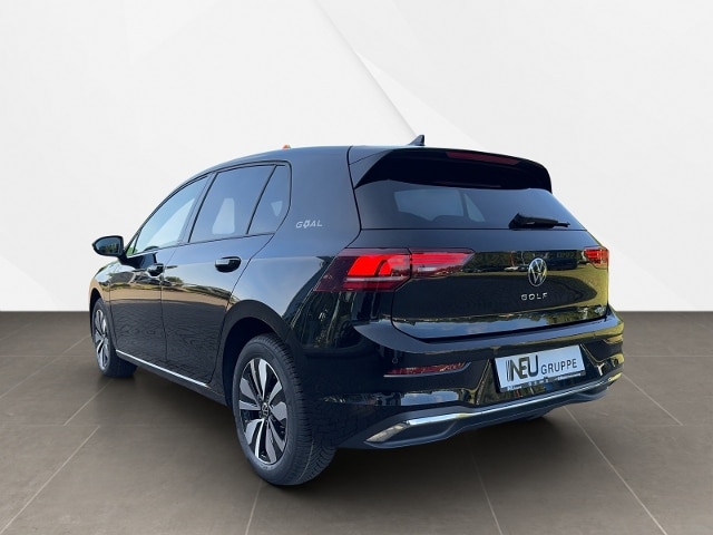 Volkswagen Golf 1.5 eTSI DSG Golf VIII