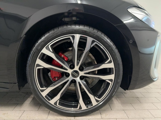 Audi A5 Avant Quattro S-Tronic