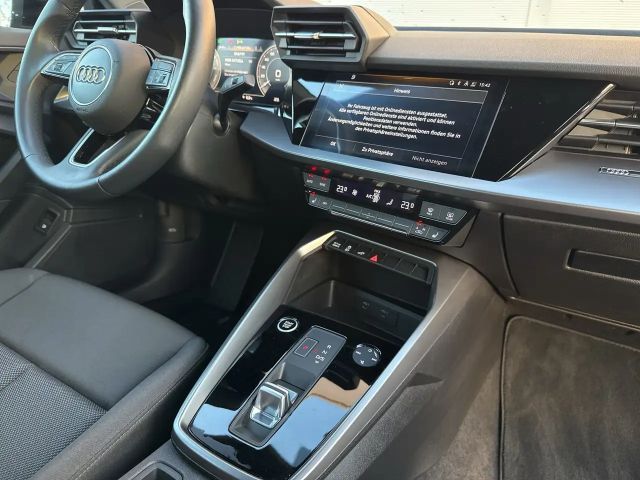 Audi A3 Hybride Sedan Sportback