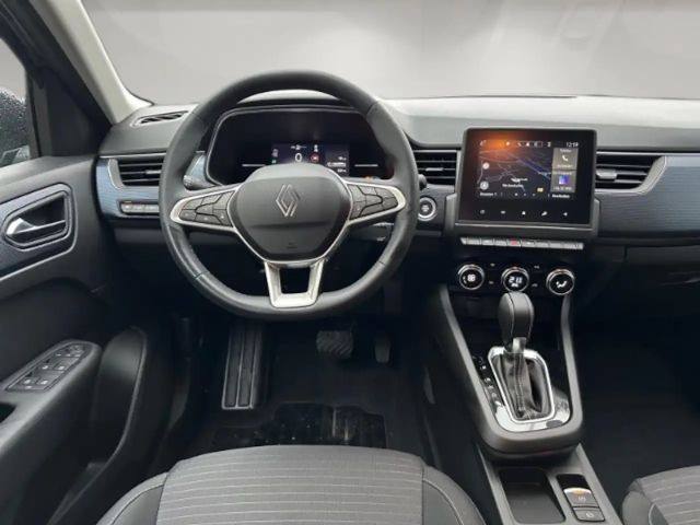 Renault Arkana Evolution