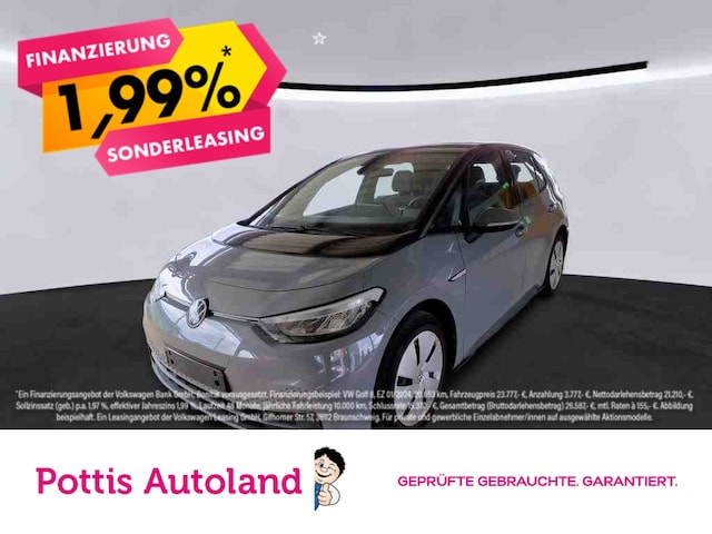 Volkswagen ID.3 Performance Pure
