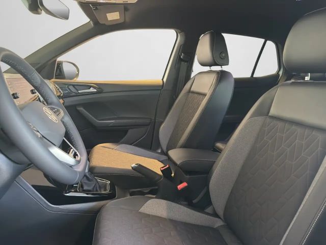 Volkswagen T-Cross 1.0 TSI DSG Life