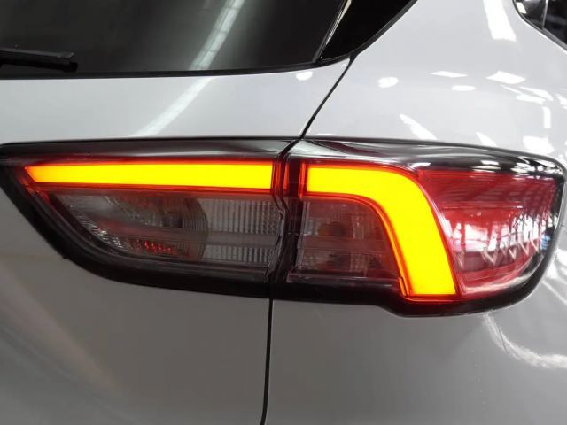 Ford Kuga Titanium