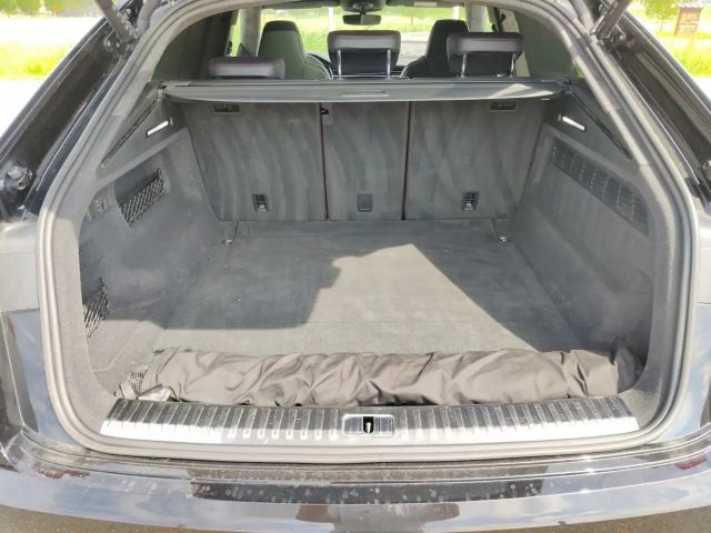 Audi RS Q8 4.0 TFSI Quattro