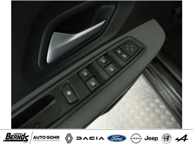 Dacia Sandero Extreme Stepway TCe 110