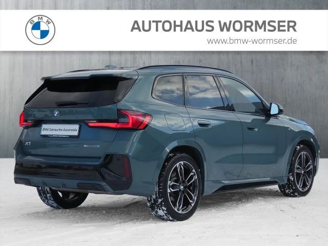 BMW X1 M-Sport