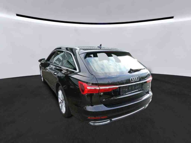 Audi A6 45 TFSI Avant Quattro S-Tronic