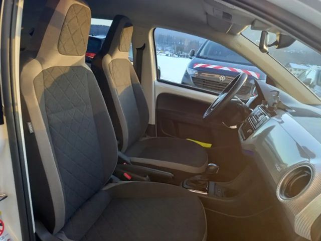 Volkswagen e-up! Style