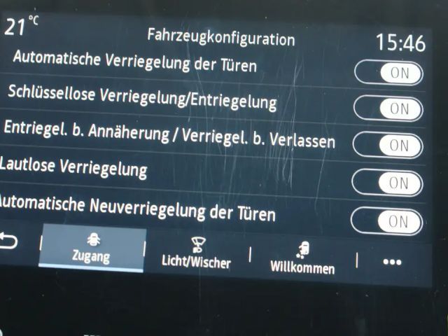 Renault Clio Evolution