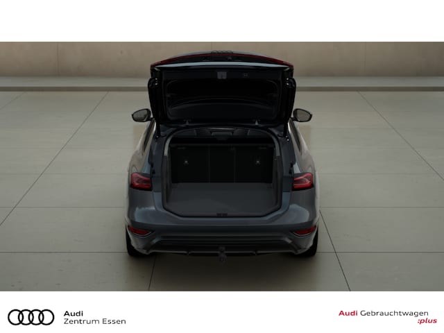 Audi A6 e-tron Avant