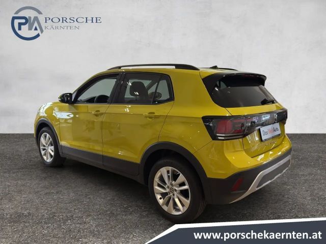 Volkswagen T-Cross Friends TSI