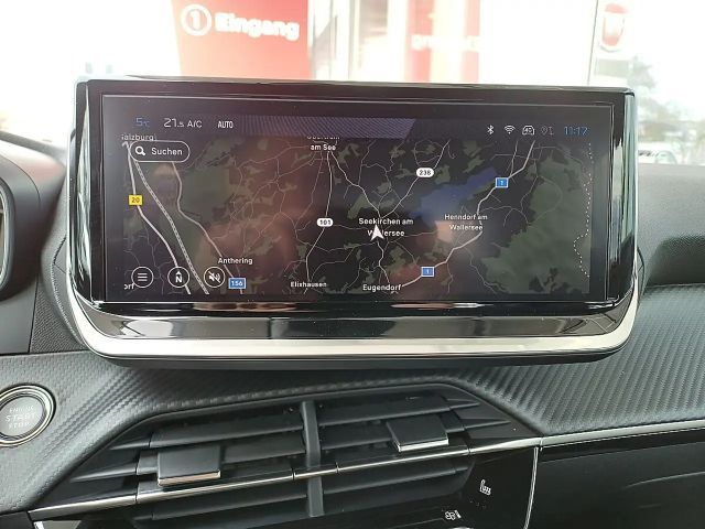 Peugeot 2008 Allure Pack PureTech