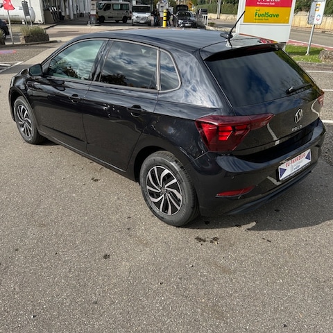 Volkswagen Polo Life