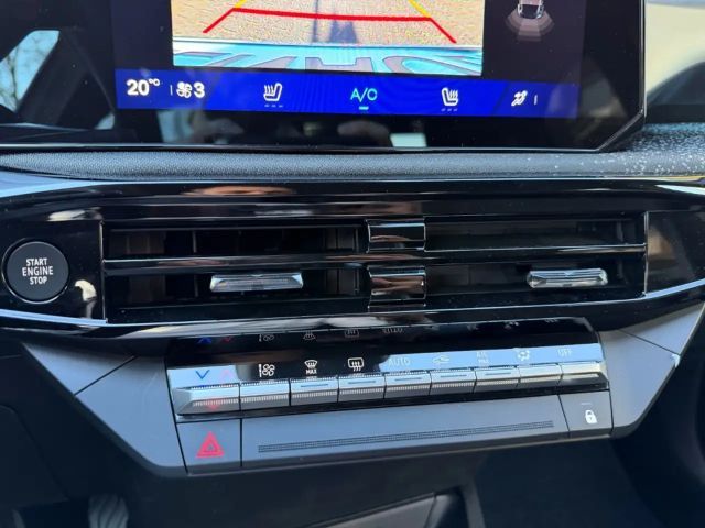 Renault Clio E-Tech Hybrid Techno