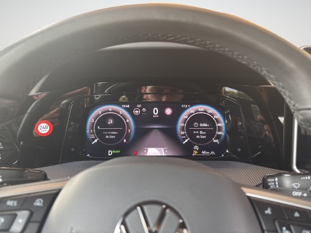 Volkswagen Golf 1.5 TSI DSG Golf VIII