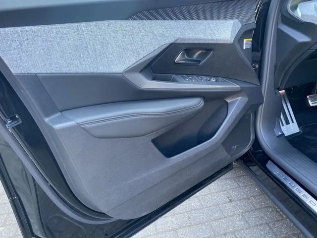 Peugeot 3008 GT-Line Hybrid