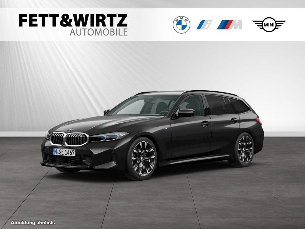 BMW 330 330i M-Sport Touring xDrive