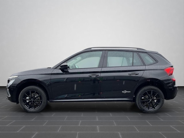 Skoda Kamiq Selection