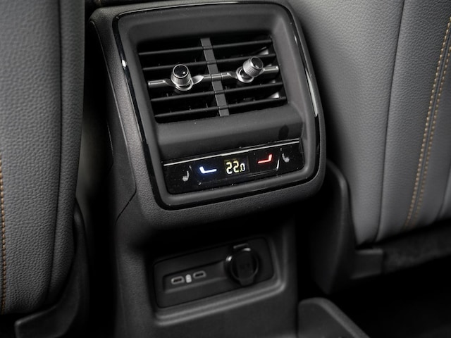 Skoda Kodiaq 2.0 TDI