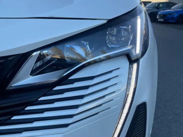 Peugeot 5008 GT-Line