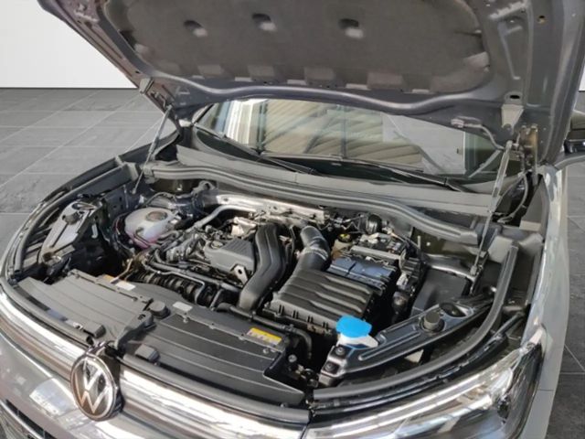 Volkswagen Tiguan DSG