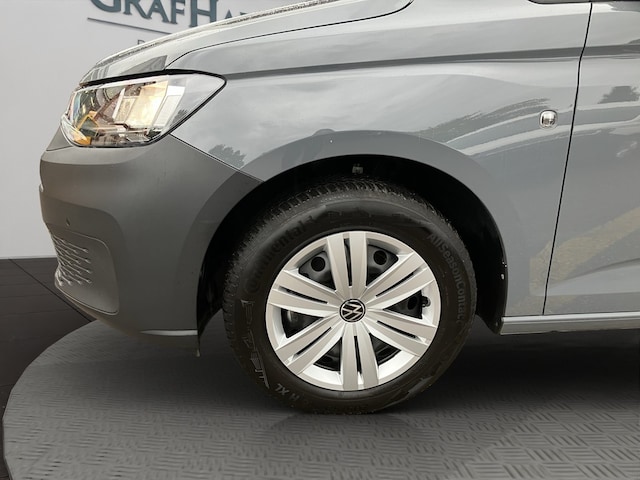 Volkswagen Caddy 1.5 TSI