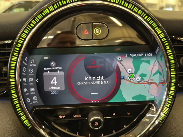 MINI Cooper Cabrio *** CABRIO *** CLASSIC TRIM *** AUTOMATIK ***