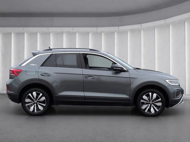 Volkswagen T-Roc GOAL TSI*ACC LED Navi digCockp SHZ VKZ-Erk