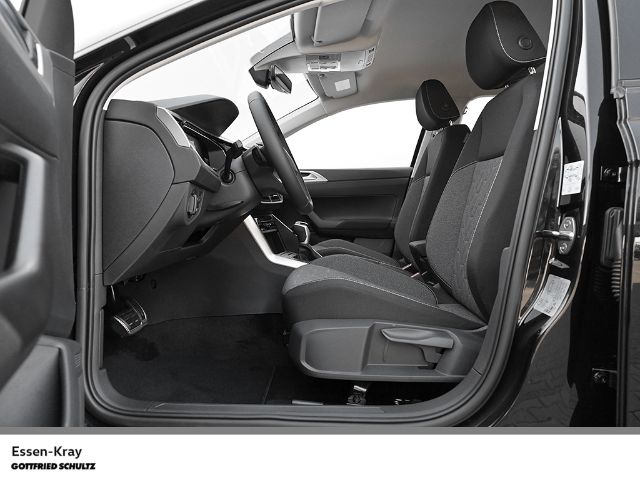 Volkswagen Polo 1.0 TSI DSG Life