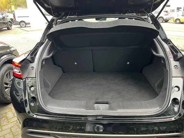 Nissan Juke DIG-T N-Connecta